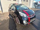 Kia Picanto Spirit KLIMA SITZHEIZUNG - Kia Picanto Spirit mit Benzin-Antrieb