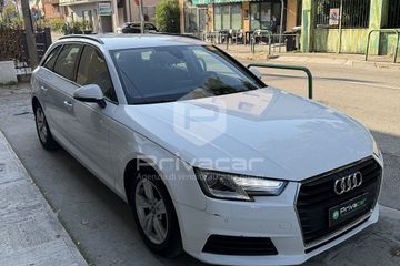 Audi A4 - 3