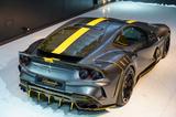Ferrari 812 Superfast 8XX Onyx Concept - Ferrari 812 Neuwagen