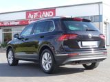 Volkswagen Tiguan 2.0 TSI Highline 4Motion LED Navi ACC - Volkswagen Tiguan mit Benzin-Antrieb: Geländewagen, Automatik, 2.0