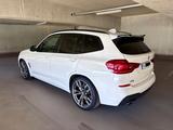 BMW X3 M40 M40d AT - - BMW X3 M40: Privatanbieter