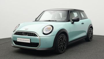 MINI Leasingangebot: MINI Cooper C