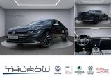 Volkswagen Arteon 2.0 TDI Elegance DSG LED Panoramadach - Volkswagen Arteon mit Diesel-Antrieb: Ambiente-Beleuchtung