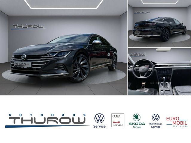 VW Arteon 2.0 TDI Elegance DSG LED Panoramadach