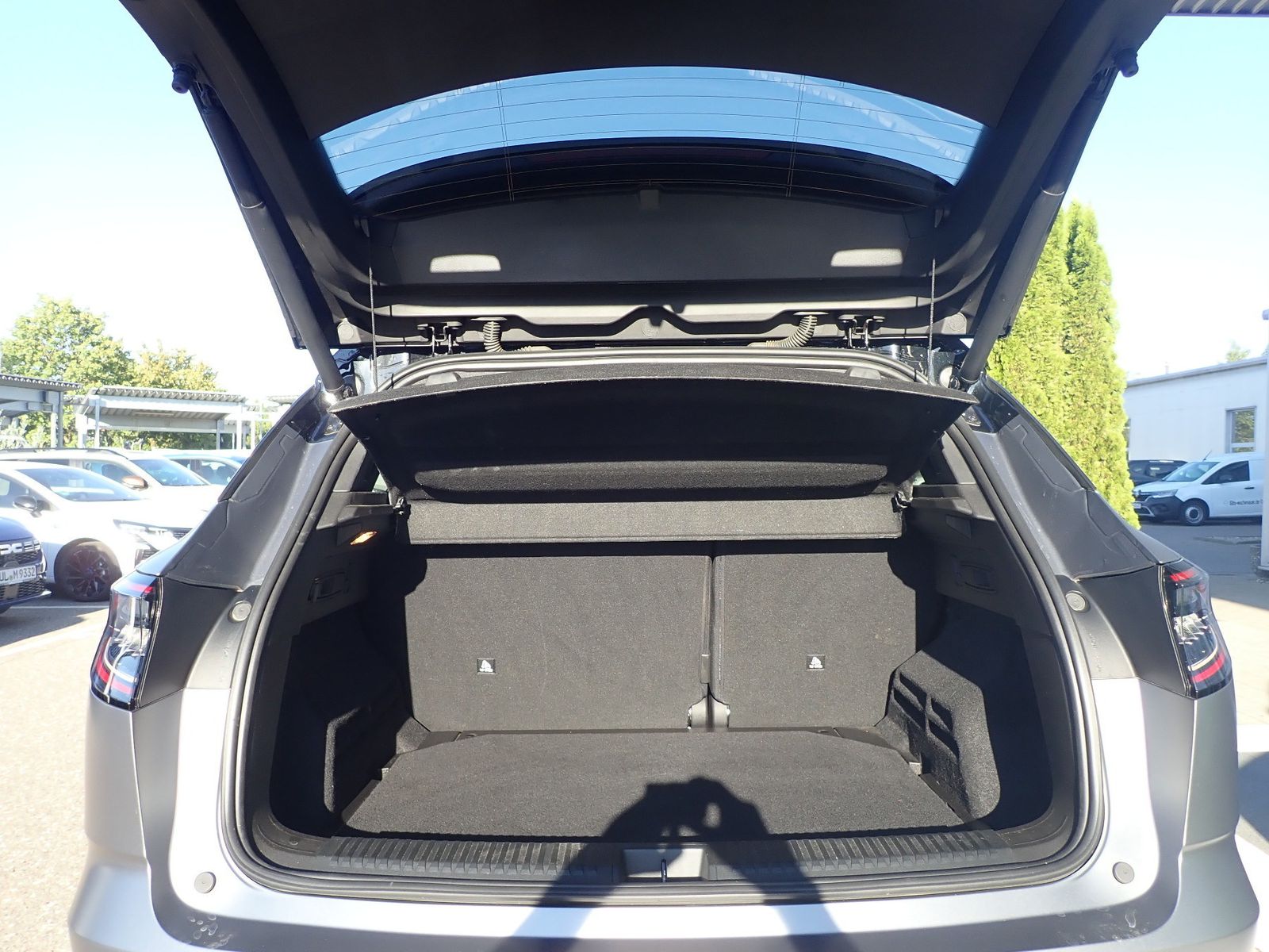 Fahrzeugabbildung Renault Austral Iconic Esprit Alpine