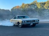 Chrysler New Yorker 440cui Motor NEU - Chrysler New Yorker Gebrauchtwagen