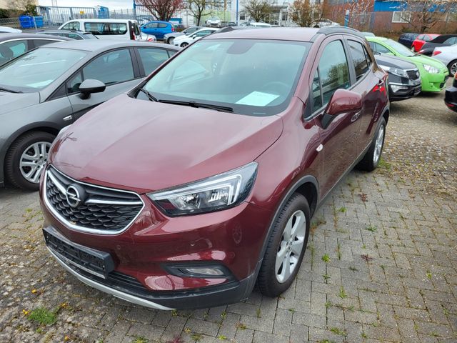 Opel Mokka X Edition Start/Stop 4x4