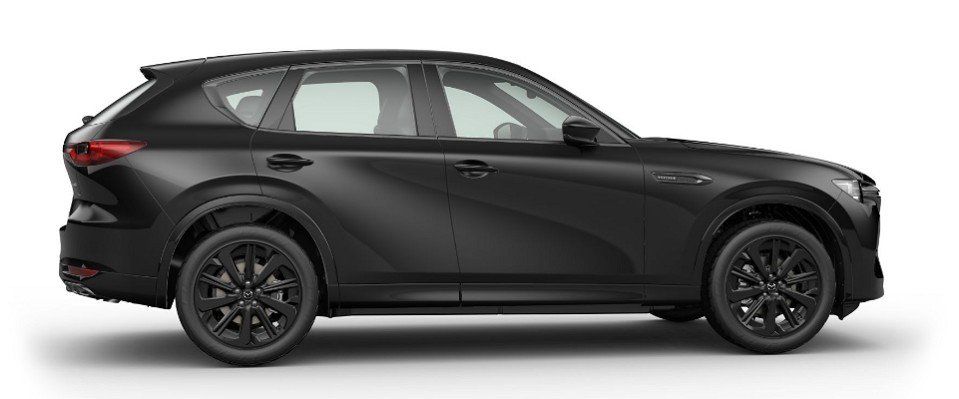 Fahrzeugabbildung Mazda CX-60 3.3d 254PS AWD Homura PANO BLOP