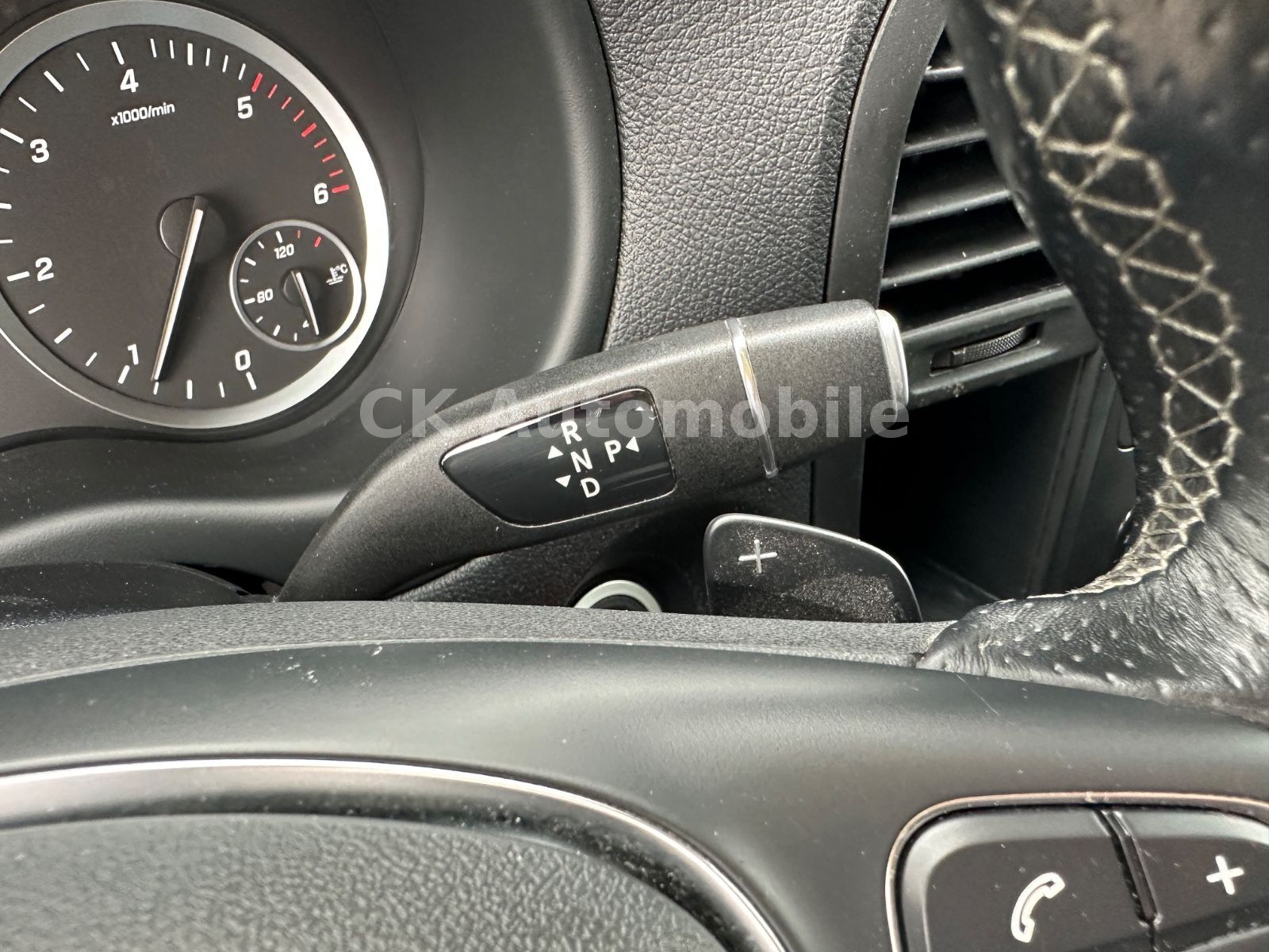 Fahrzeugabbildung Mercedes-Benz Vito Kasten 116 PRO Autom./Navi/Klima/Kamera/AHK