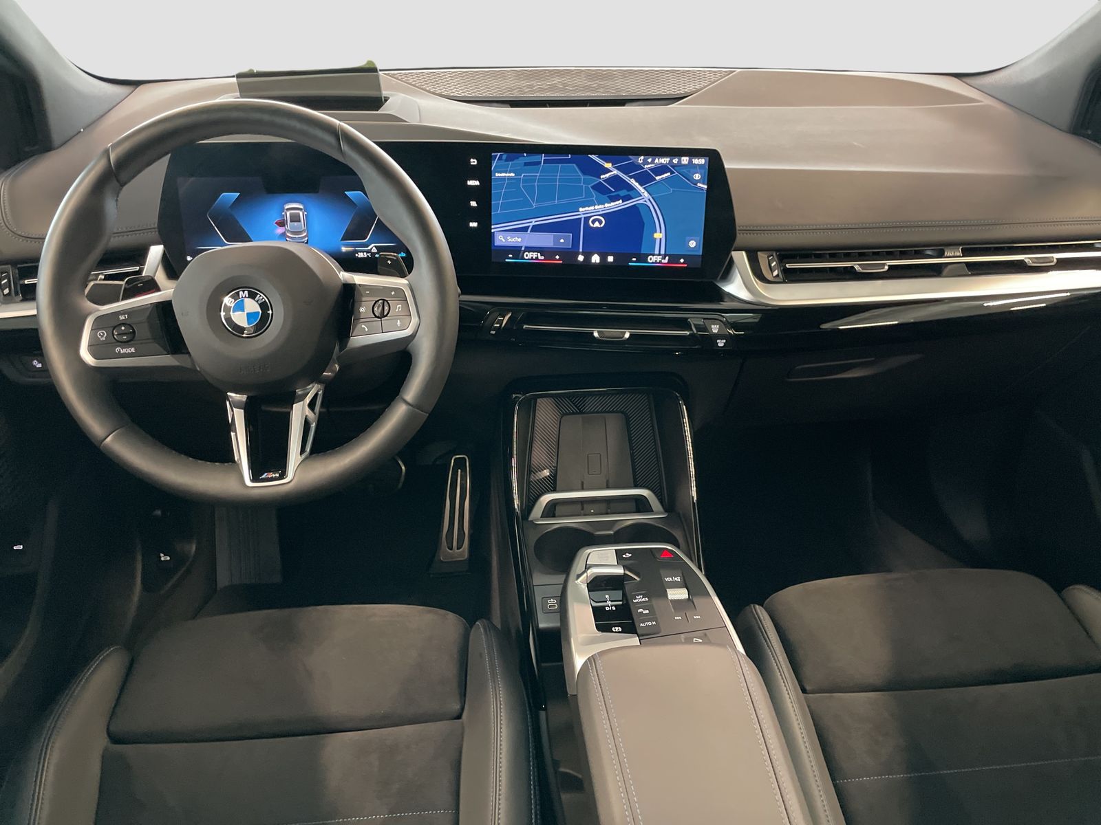 BMW 223 Active Tourer - Bild 12