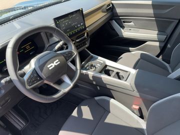 Dacia Bigster Journey Hybrid 1.8 155 PS Automatik Wint