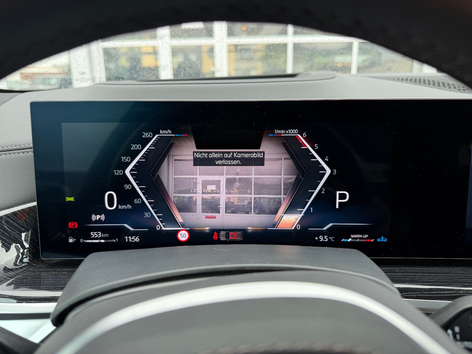 Fahrzeugabbildung BMW X5 30 d xDrive M Sport/HEAD-UP/360°/SOUND/AMBIEN