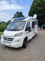 Bürstner Travel Van T 620 G - Winterpaket, TV, Markiese - Bürstner Travel van