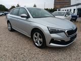 Skoda Scala Clever Automatik Klima LED Sitzheizung - Skoda Scala in Leipzig