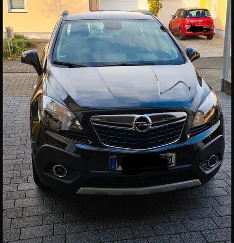 Opel Mokka 1.4 Turbo ecoFLEX Color Edition S/S Co...