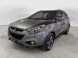 Hyundai ix35 1.7 CRDi 2WD Xpossible - Hyundai ix35 mit Diesel-Antrieb: 1.7