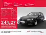 Audi A4 Avant 35 TFSI S tronic Navi+/PDC+ - Audi Gebrauchtwagen von 2023