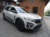 Dacia Jogger Extreme - 7 Sitzer - EURO 6D - 1. Hand - Dacia Jogger Gebrauchtwagen in München