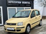 Fiat Panda 1.2 8V Dynamic 1-Hand/TÜV 02-2027 - Gebrauchtwagen bis 1.500 Euro mit TÜV