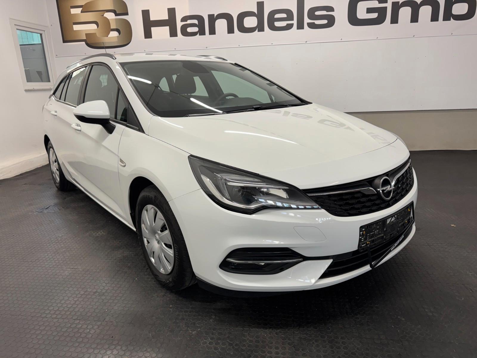 Opel Astra K Sports Tourer Business*NAVI*PDC*AHK*