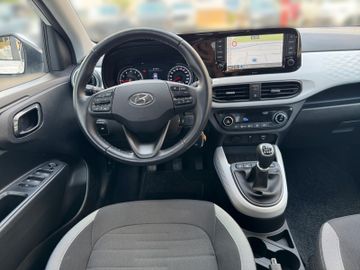 Hyundai i10 Prime