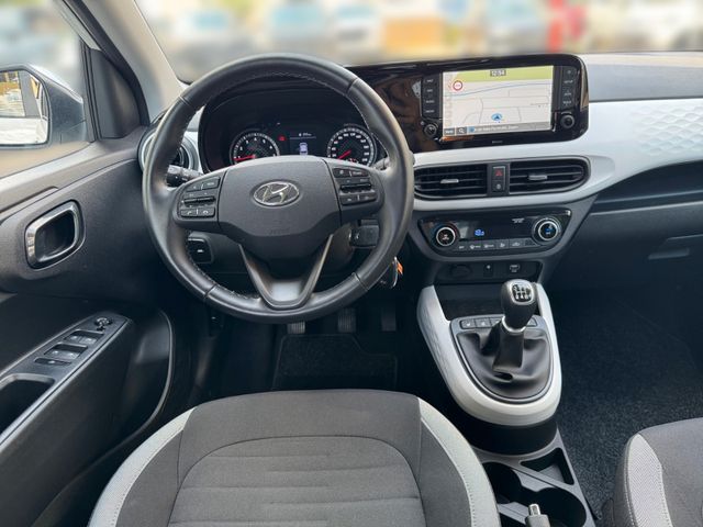Hyundai i10 Prime