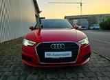 Audi A3 Sportback basis Garantie! Finanzierung! - Audi: Finanzierung