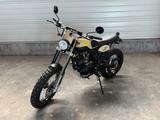 Andere Bluroc Motorcylcles - MOTOCROSS DIRT BIKE