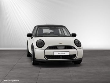 MINI Cooper C - 12