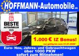 Hyundai i30 Navi,Kamera,Bi-LED-Scheinw,Sitzhzg. - Hyundai i30 Neuwagen mit Benzin-Antrieb: Kombi