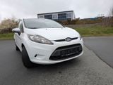 Ford Fiesta 1,25 HU 04/27 - Ford Fiesta: 04