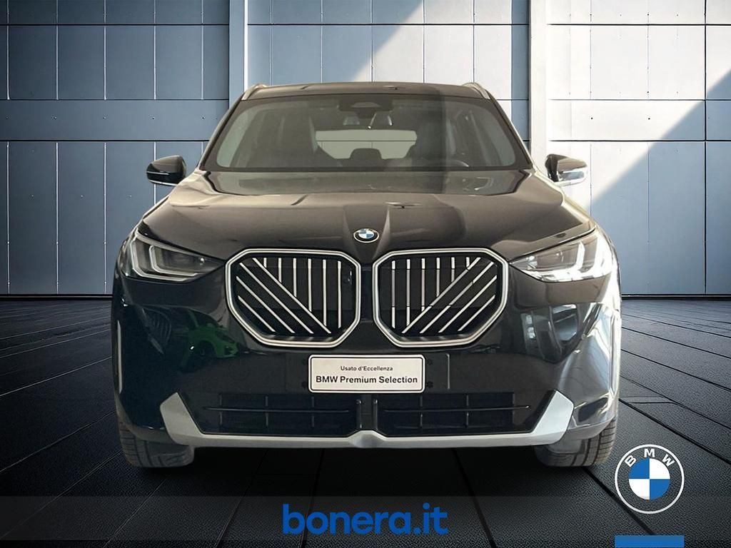 BMW X3 d xDrive20 Steptronic imagem 3
