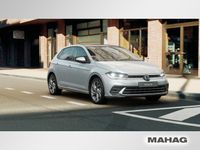 Volkswagen Polo - Vorschau Bild 7