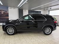 Mercedes-Benz GLE 350 de 4Ma Chrom NAV/LED/PSD/AHK/TW/SHZ/360°