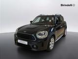 MINI Mini Countrym.(F60) - Mini 1.5 One D Classi - blaue MINI One D Countryman