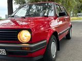 Volkswagen Golf mk2 CL 1.3 1988 / wenig km / Rarität