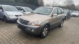 Kia Sorento 2.5 CRDi EX - gebrauchte Kia Sorento aus dem Jahr 2009