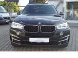 BMW X5 xDrive 30 d, Leder, HeadUp, RFK, Navi, 20 Zol - BMW X5: 20
