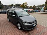 Volkswagen VW Tauran 2.0 TDI 150 PS 2015 6 Gangschalt... - Volkswagen LT mit Diesel-Antrieb