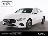 Mercedes-Benz A 180 Progressive+NavPrem+LED-HP+AHK+SHZ+Kamera
