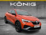 Renault Arkana 1.3 TCe 160 R.S. LINE AUTOMATIK - Renault Arkana Gebrauchtwagen in Berlin