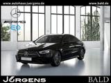 Mercedes-Benz CLA 220 d Coupé AMG-Sport/Technik/Night/Leder/18 - gebrauchte Mercedes-Benz CLA 220 aus dem Jahr 2024