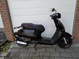 Zündapp Bella R 125 - ZÜNDAPP MOTORRAD