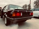 BMW 323i e30 1982 2besitzer - BMW 323: Coupe