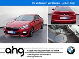 BMW 220i Gran Coupe M Sport Sportsitze Sitzhzg. Vorn - rote BMW 220 Gran Coupé