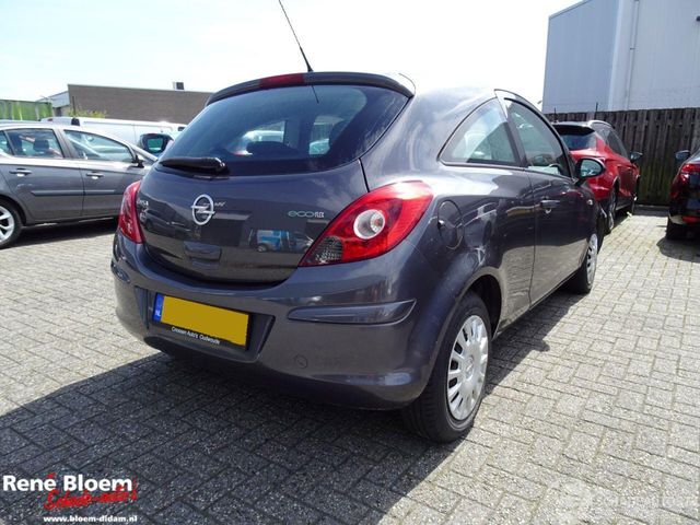 Opel Corsa 1.3 CDTI EcoFlex Selection 95pk