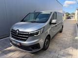 Renault Trafic - gebrauchte Renault Trafic aus dem Jahr 2024