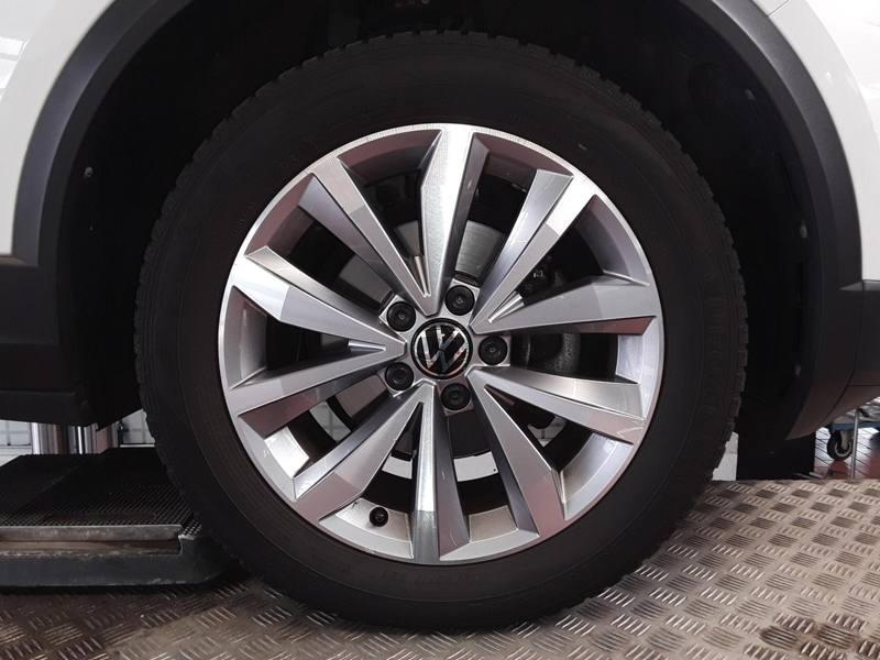 Volkswagen T-Roc 2.0 TDI Style LED Kamera PDC LM Tempo Kli, миниатюра 4