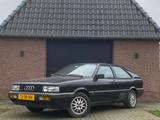 Audi Coupé 2.2 GT QUATTRO - scheckheftgepflegte Audi Coupé