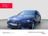 Audi A4 Avant 35 TDI S-tronic advanced Leder Navinter